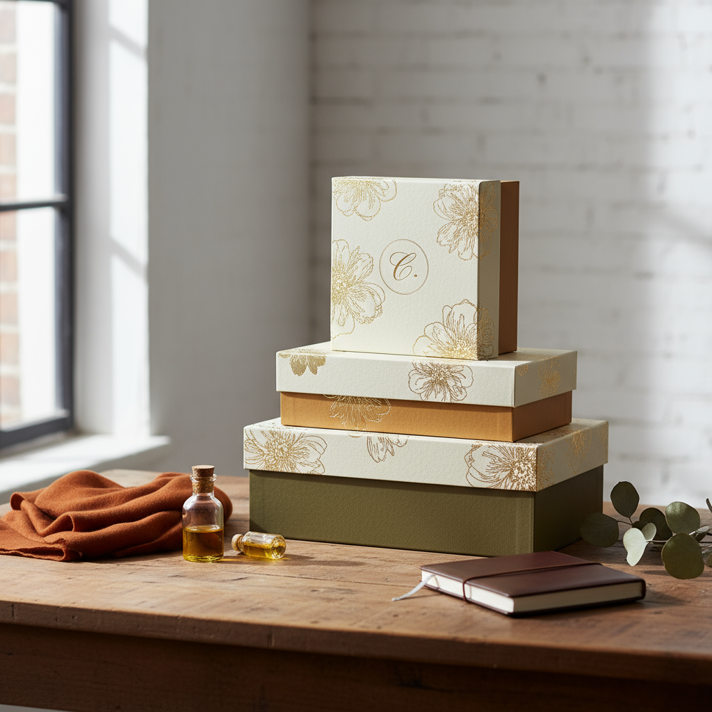 Festive & Occasion-Based Gifting
