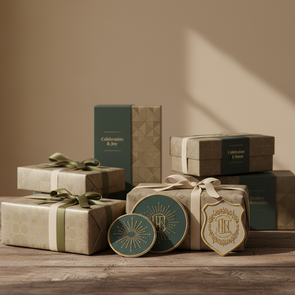 Festive & Occasion-Based Gifting